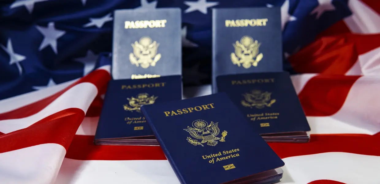 U.S.A Student Visa Processs