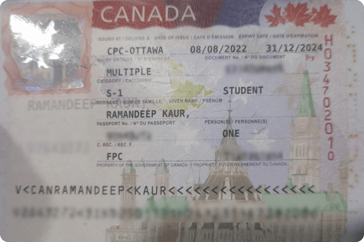 Canada study visa (2)