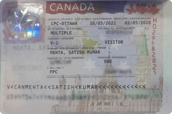 Canada tourist visa (3)