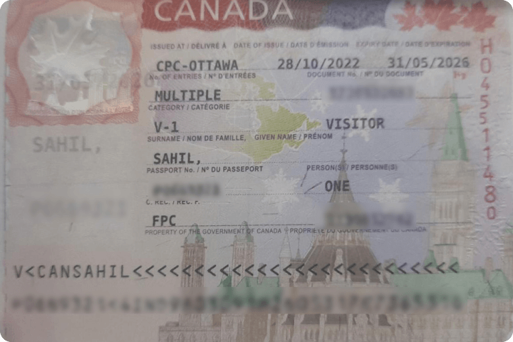 Canada tourist visa (4)