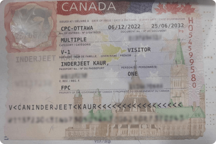 Canada tourist visa (5)