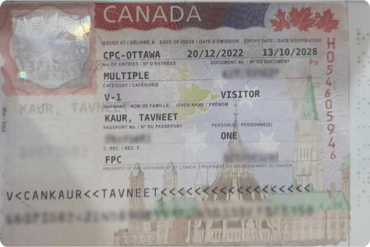 Canada tourist visa (6)