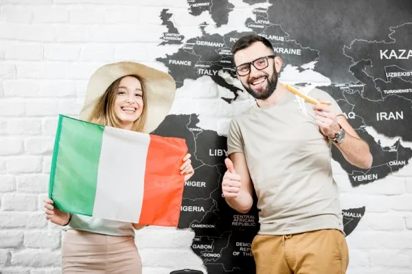 Master in Italian Language and Culture