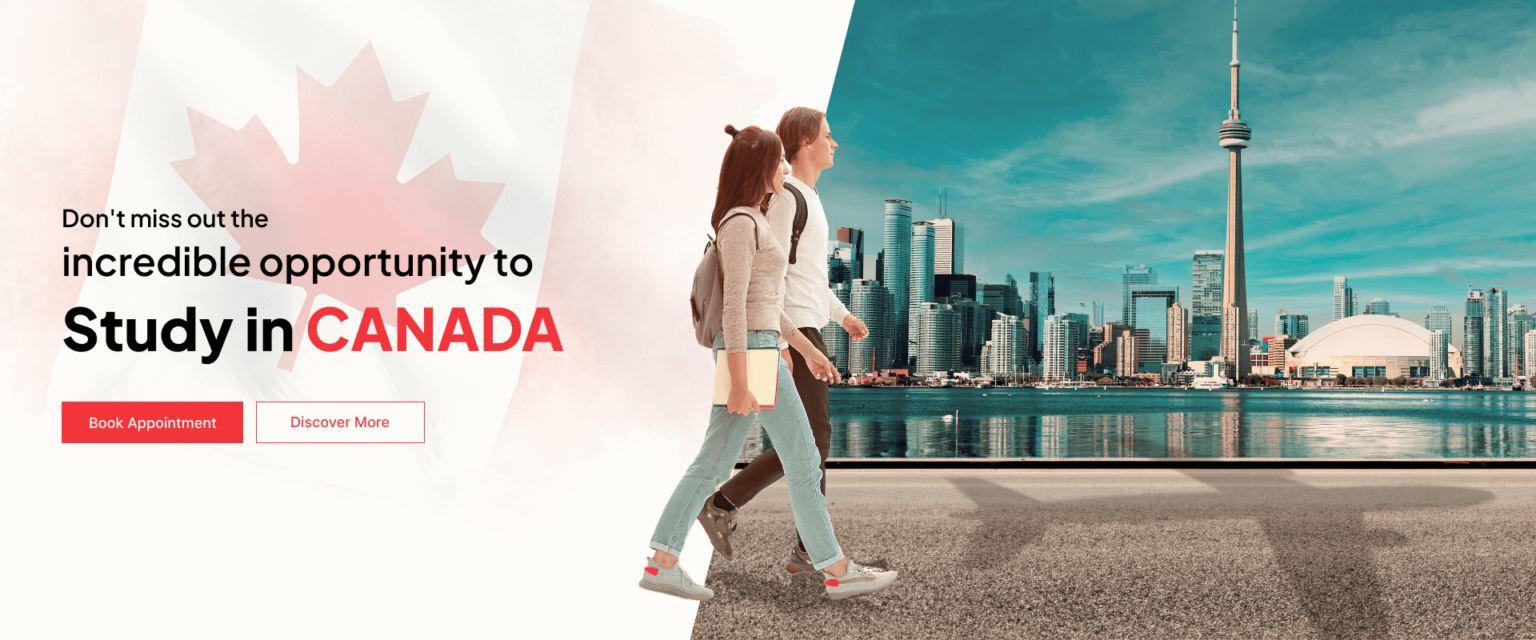 Canada Visa And Immigration Consultants In Jalandhar